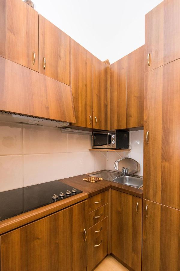 Apartments Sensa Dubrovnik Exterior photo