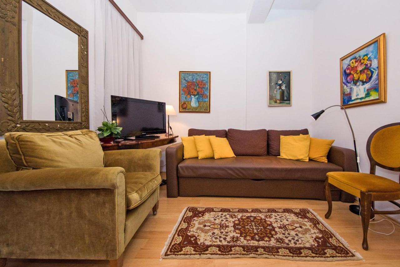 Apartments Sensa Dubrovnik Exterior photo