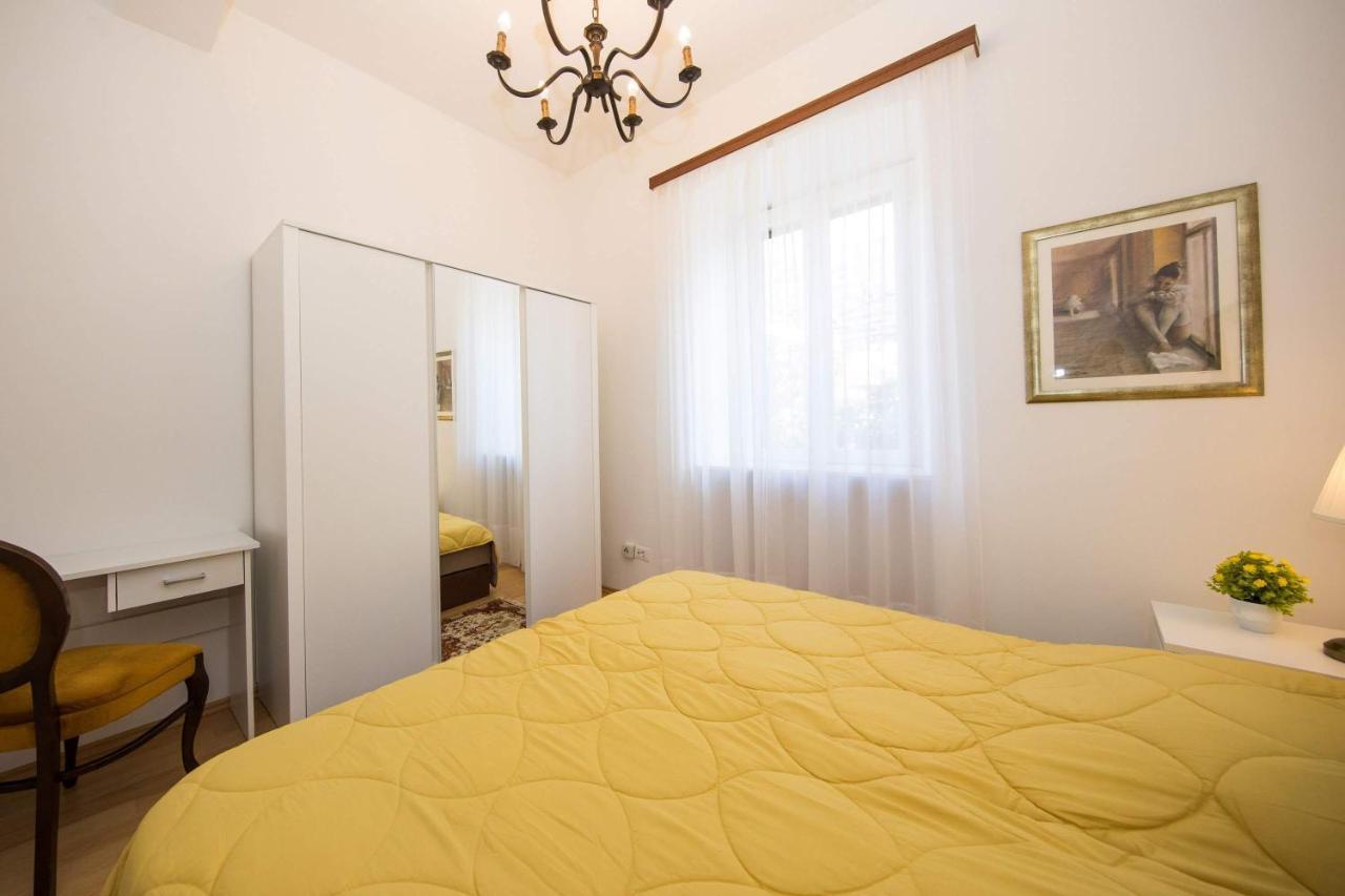 Apartments Sensa Dubrovnik Exterior photo